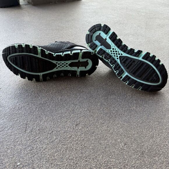 ASICS Gel Quantum 360 Shift MX Running Shoes Women’s Size 7 T889N Sneakers - Picture 6 of 8